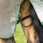 Velder Horsewear Insect Guard Plus Silber