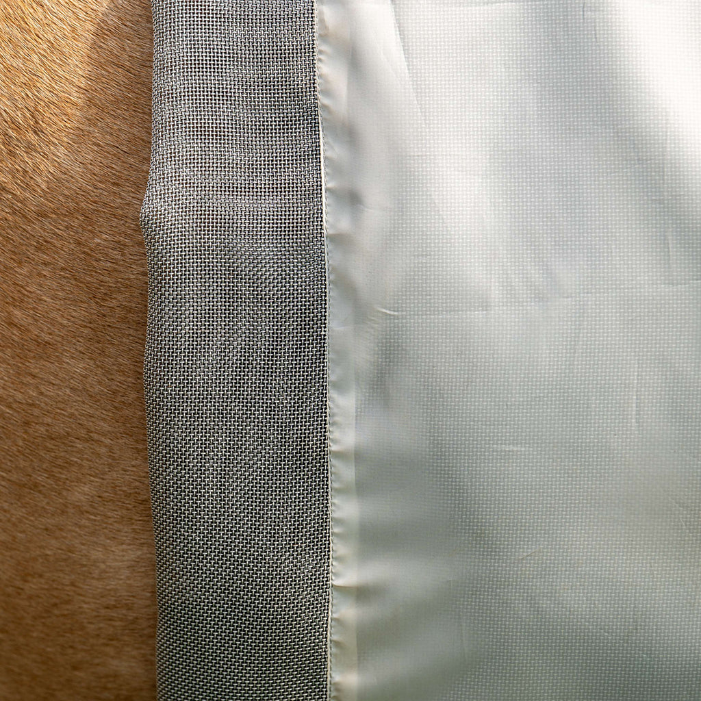Velder Horsewear Premium Insect Guard Plus Silber