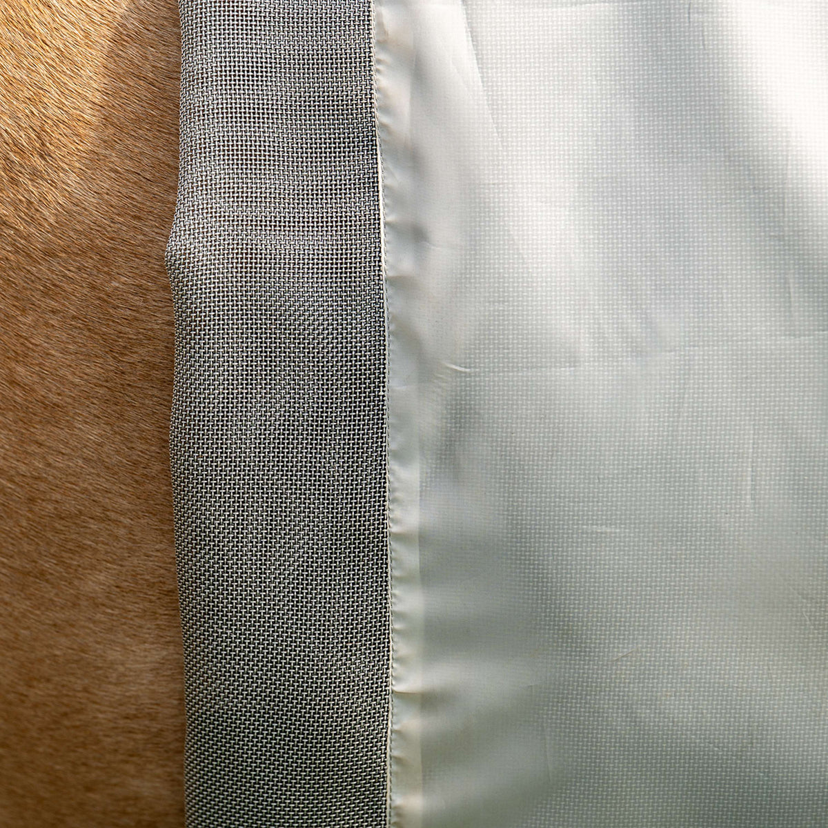 Velder Horsewear Insect Guard Plus Silber
