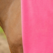 Velder Horsewear Fleecedecke VelvetTouch Dusty Rose