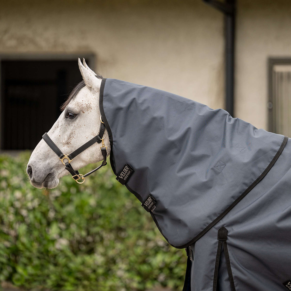 Velder Horsewear Halsstück 1200D 0g Midnight Navy
