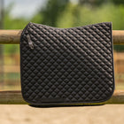 Velder Horsewear Essentials Schabracke Dressur Schwarz