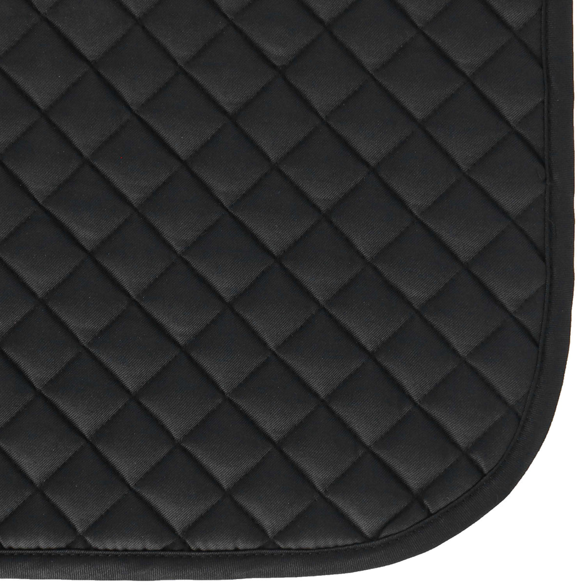 Velder Horsewear Essentials Schabracke Springen Schwarz
