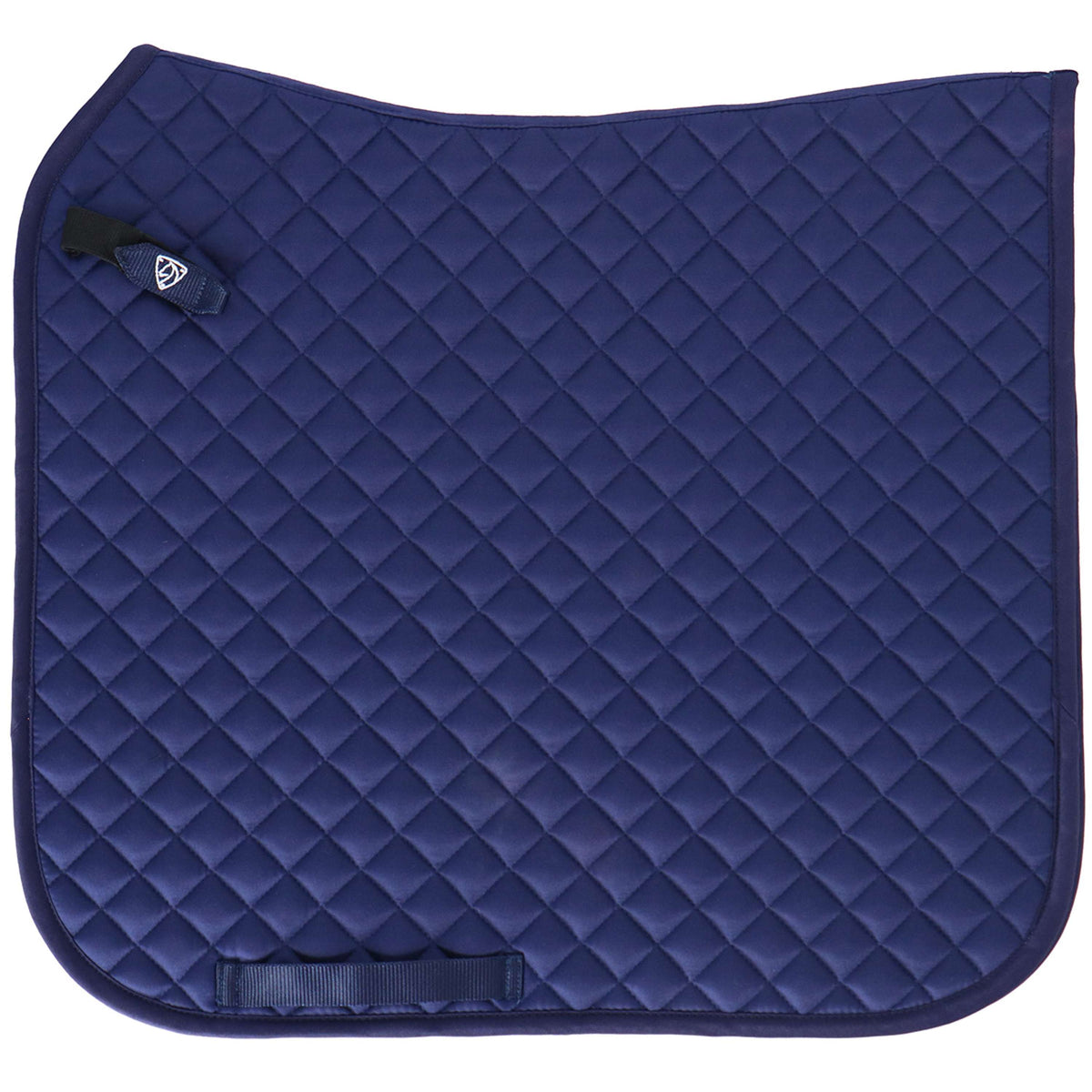 Velder Horsewear Essentials Schabracke Dressur Navy