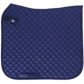 Velder Horsewear Essentials Schabracke Dressur Navy