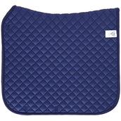 Velder Horsewear Essentials Schabracke Dressur Navy