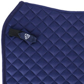 Velder Horsewear Essentials Schabracke Dressur Navy