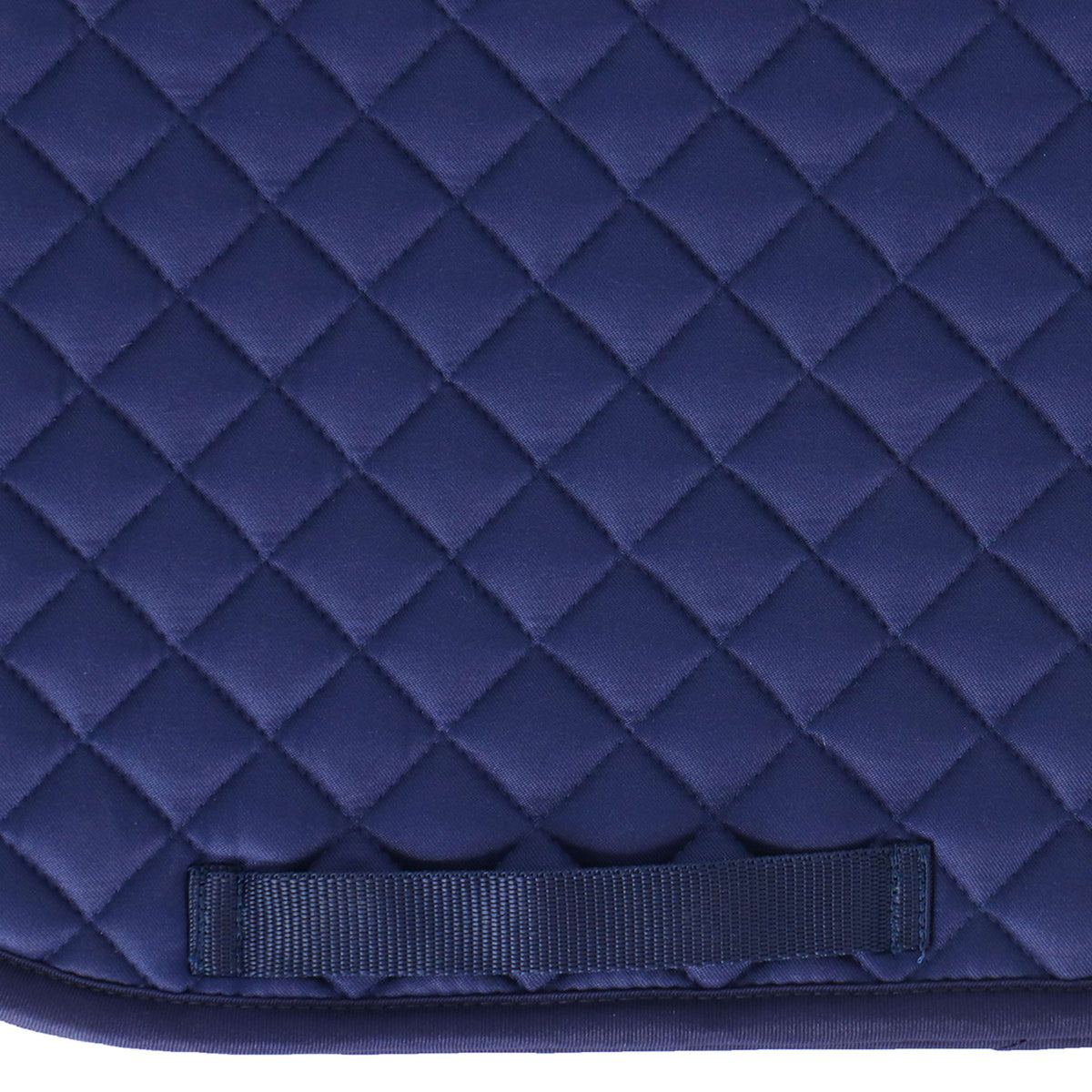 Velder Horsewear Essentials Schabracke Dressur Navy