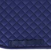 Velder Horsewear Essentials Schabracke Dressur Navy
