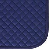 Velder Horsewear Essentials Schabracke Dressur Navy
