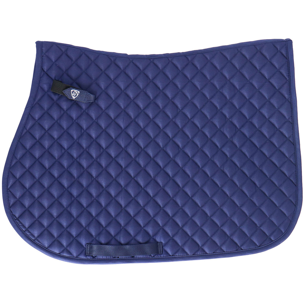 Velder Horsewear Essentials Schabracke Springen Navy