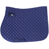 Velder Horsewear Essentials Schabracke Springen Navy