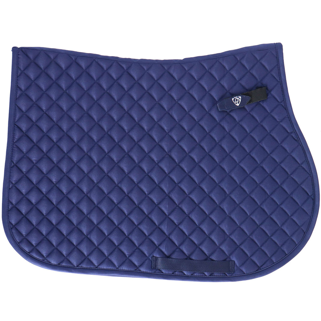 Velder Horsewear Essentials Schabracke Springen Navy