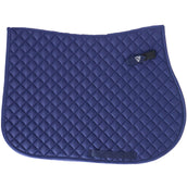 Velder Horsewear Essentials Schabracke Springen Navy