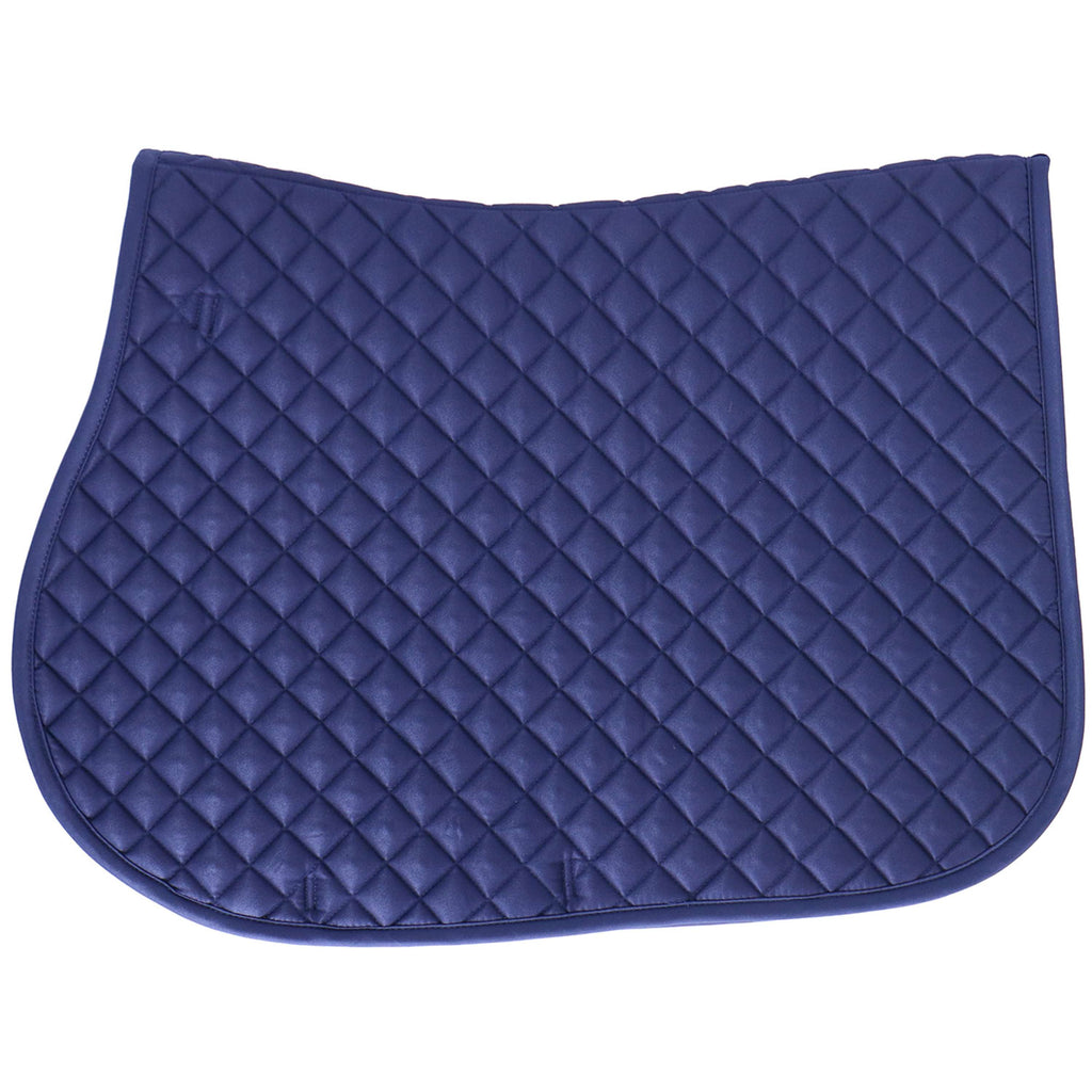 Velder Horsewear Essentials Schabracke Springen Navy