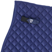 Velder Horsewear Essentials Schabracke Springen Navy