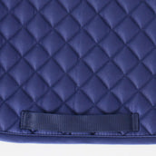 Velder Horsewear Essentials Schabracke Springen Navy