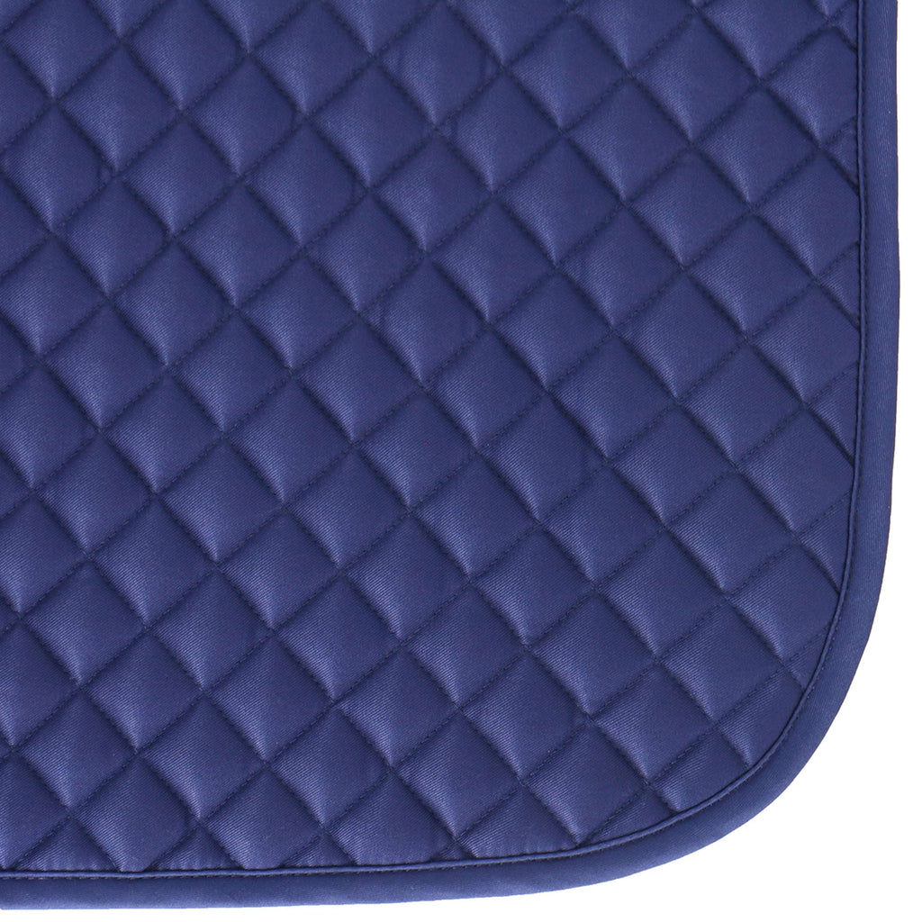 Velder Horsewear Essentials Schabracke Springen Navy