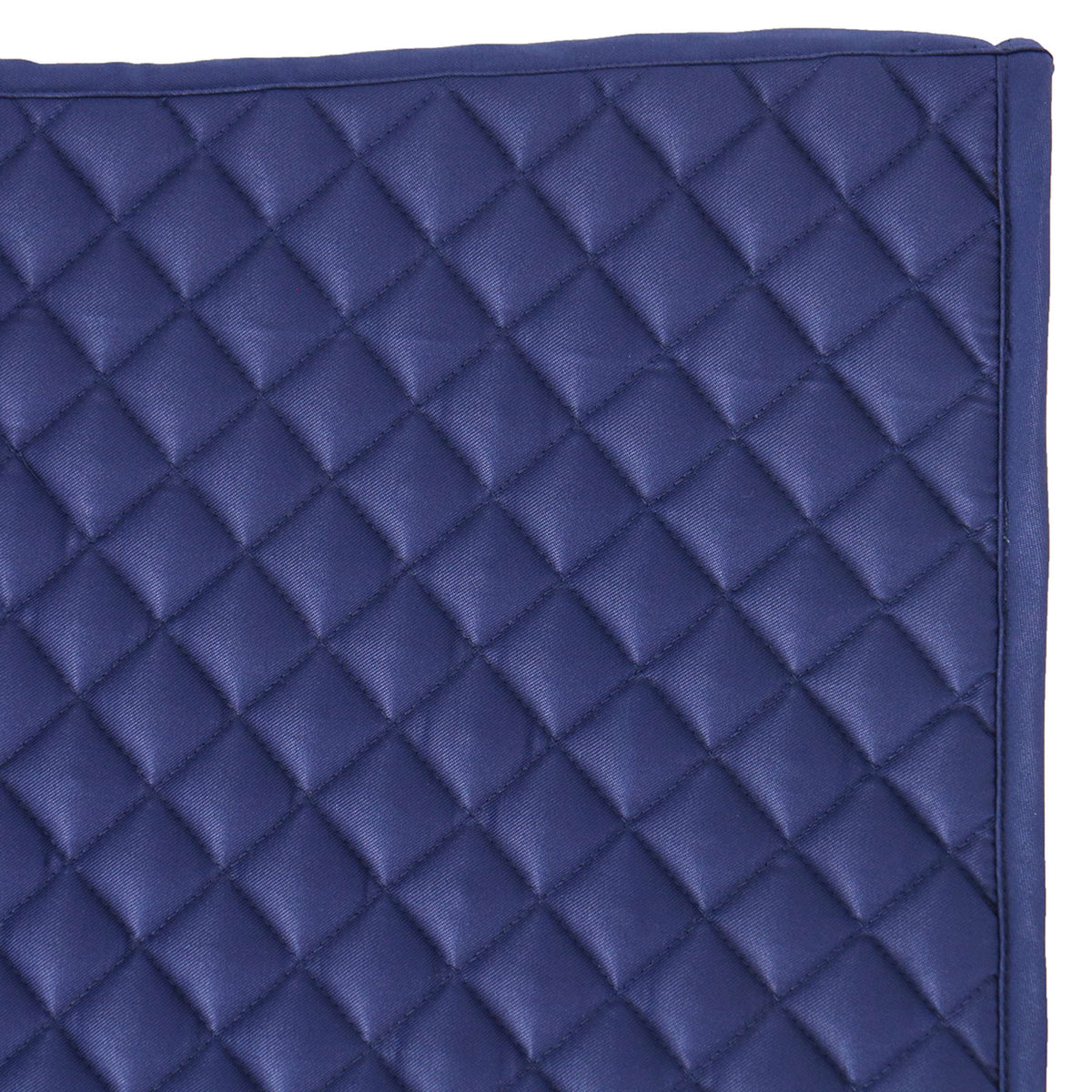 Velder Horsewear Essentials Schabracke Springen Navy