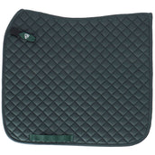 Velder Horsewear Essentials Schabracke Dressur Dutch Green