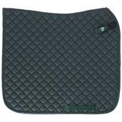 Velder Horsewear Essentials Schabracke Dressur Dutch Green