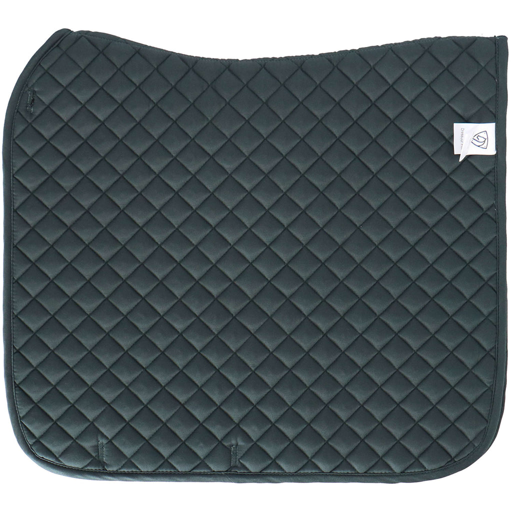 Velder Horsewear Essentials Schabracke Dressur Dutch Green