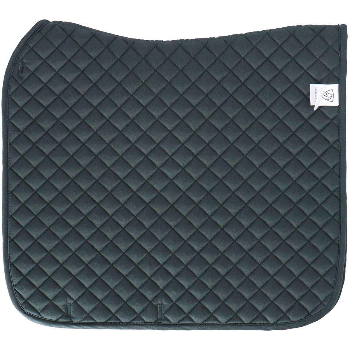 Velder Horsewear Essentials Schabracke Dressur Dutch Green