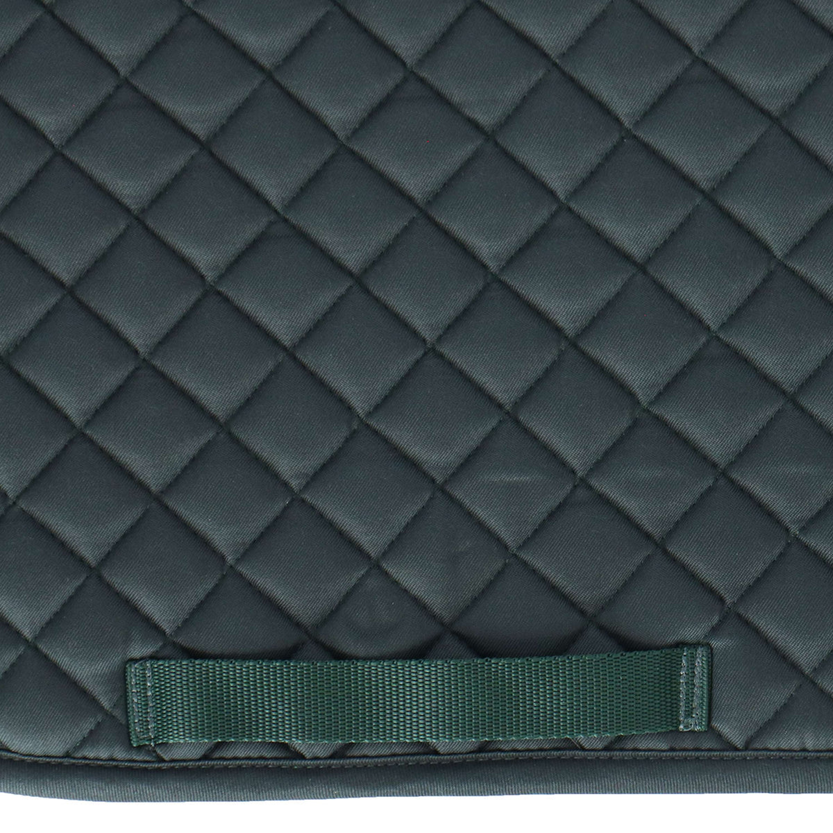Velder Horsewear Essentials Schabracke Dressur Dutch Green