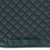 Velder Horsewear Essentials Schabracke Dressur Dutch Green