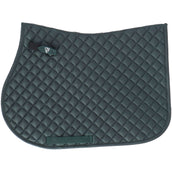 Velder Horsewear Essentials Schabracke Springen Dutch Green