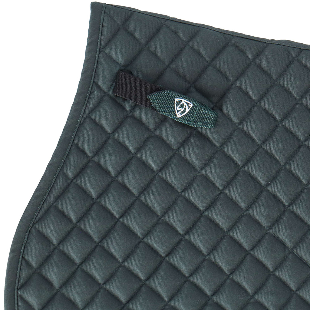 Velder Horsewear Essentials Schabracke Springen Dutch Green
