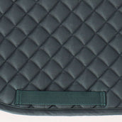Velder Horsewear Essentials Schabracke Springen Dutch Green