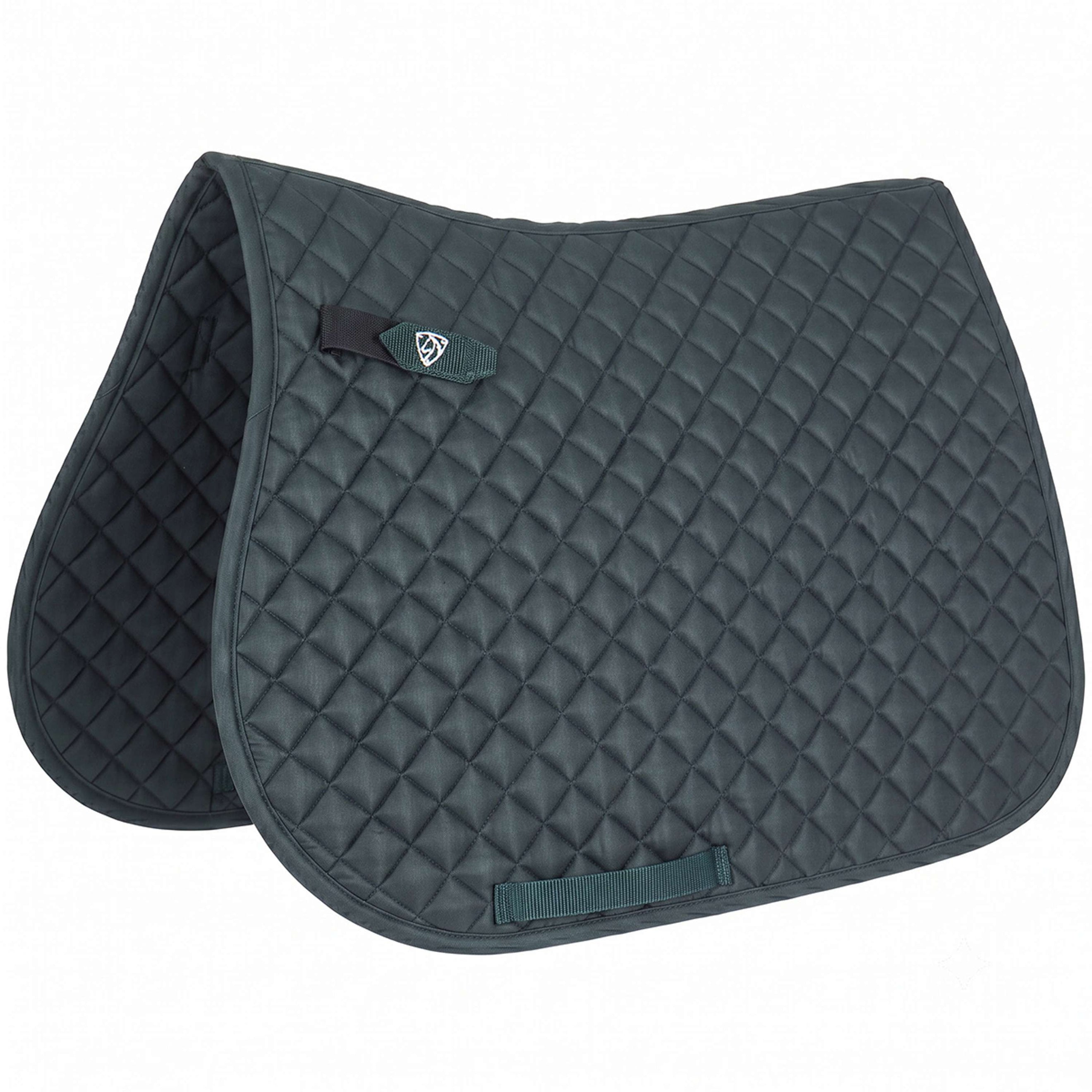 Velder Horsewear Essentials Schabracke Springen Dutch Green Velder Horsewear Essentials Schabracke Springen Dutch Green