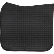 Velder Horsewear Premium Schabracke Bamboo Dressur Schwarz
