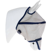 Velder Horsewear Premium Fliegenmaske Comfort Space Tan/Navy