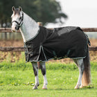 Velder Horsewear Premium Pony Turnout 900D 0g EasyClip Night Forest