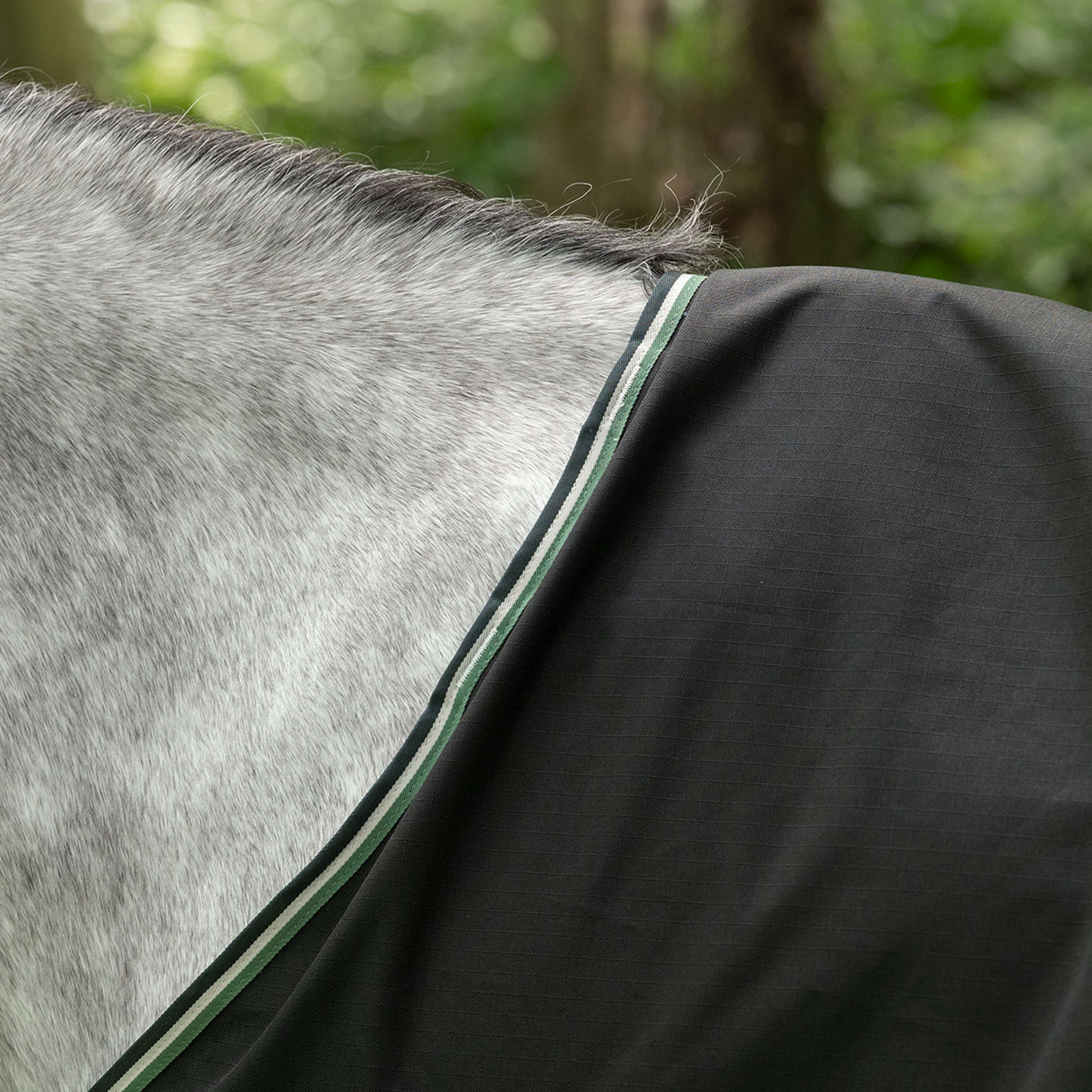 Velder Horsewear Premium Pony Turnout 900D 0g EasyClip Night Forest