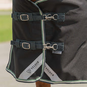 Velder Horsewear Turnout 1200D 0g EasyClip Night Forest