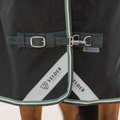 Velder Horsewear Turnout 1200D 0g EasyClip Night Forest