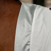 Velder Horsewear Premium Fliegendecke Pearl Grey