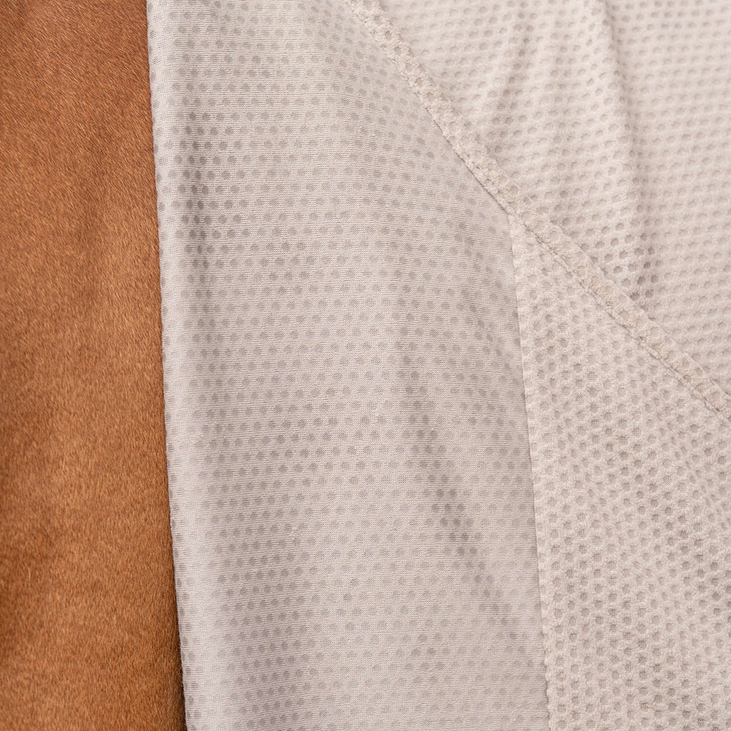 Velder Horsewear Premium Cool Down Rug Summer Rosé