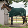 Velder Horsewear Essentials Fleecedecke Comfy Grün