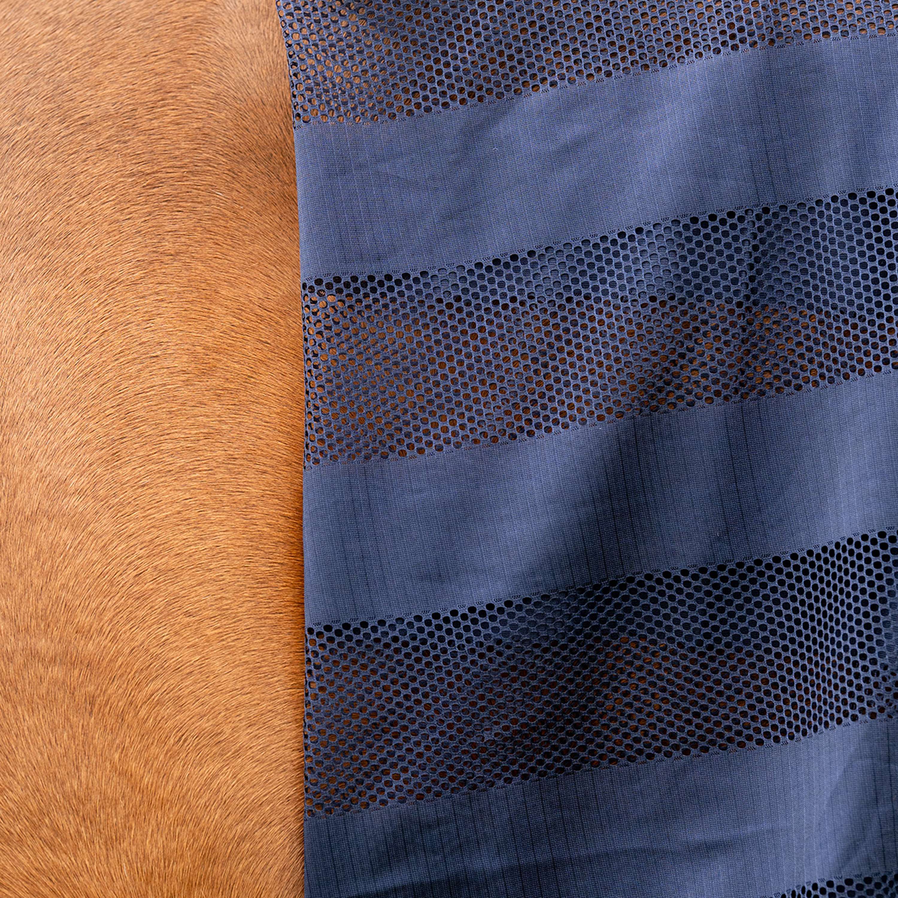 Velder Horsewear Essentials Ausreitdecke Navy