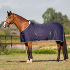 Velder Horsewear Essentials Sommerdecke Navy