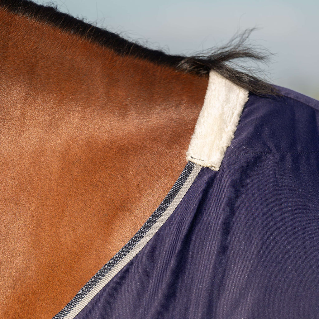 Velder Horsewear Essentials Sommerdecke Navy