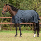 Velder Horsewear Essentials Turnout Rug 600D 0g Navy