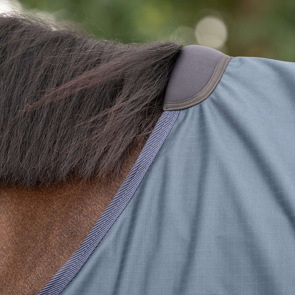 Velder Horsewear Essentials Turnout Rug 600D 0g Navy