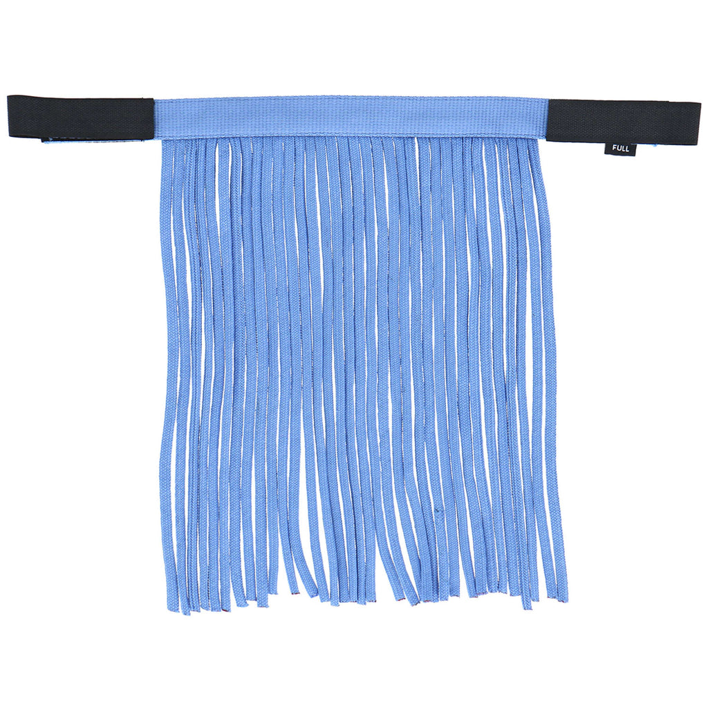 Velder Horsewear Essentials Halfterset Basic Summer Bright Cornflower