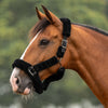 Velder Horsewear Premium Halfter Comfort Fur Schwarz