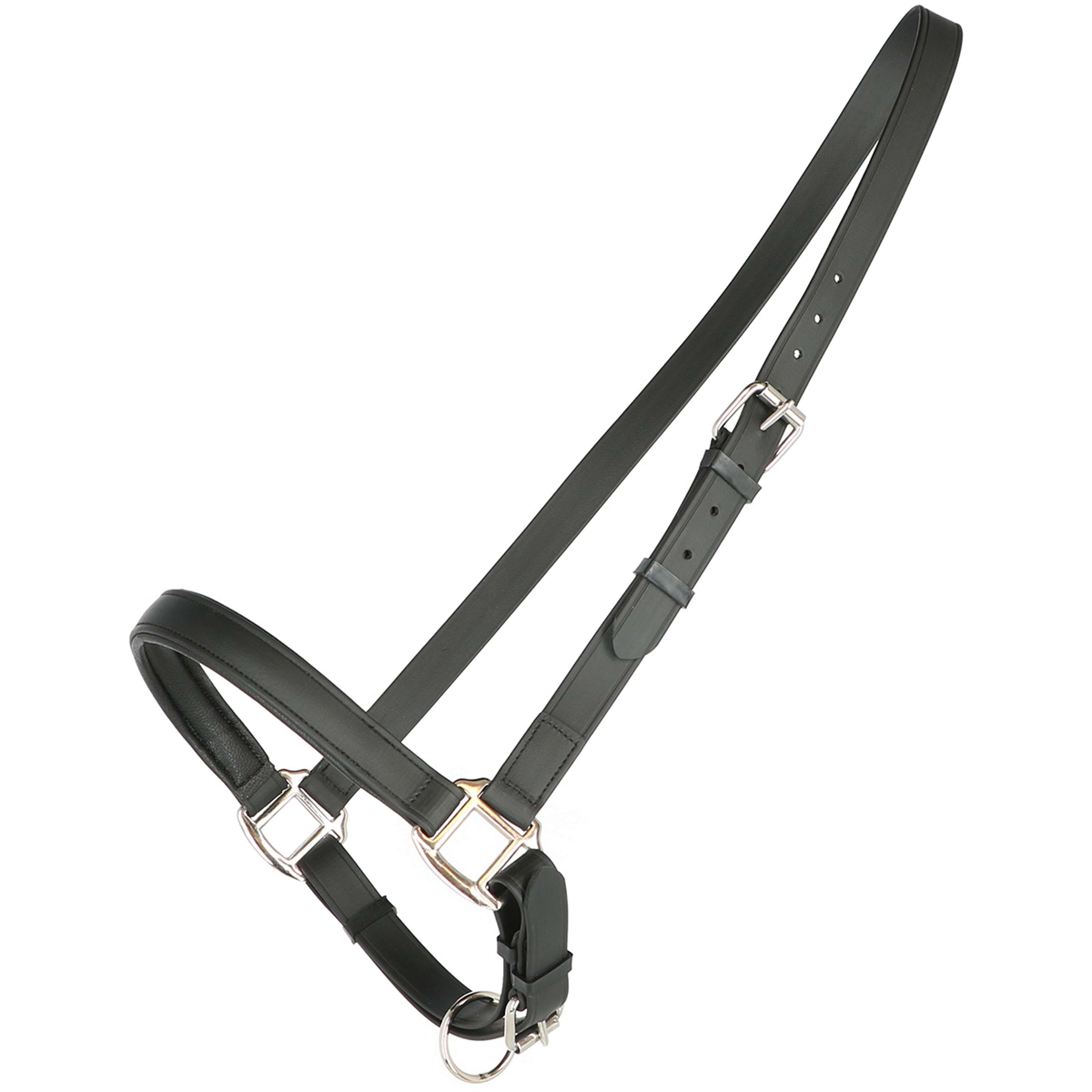 Velder Horsewear Premium Halfter WashPro Schwarz